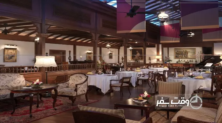 هتل کنکورد کوالالامپور